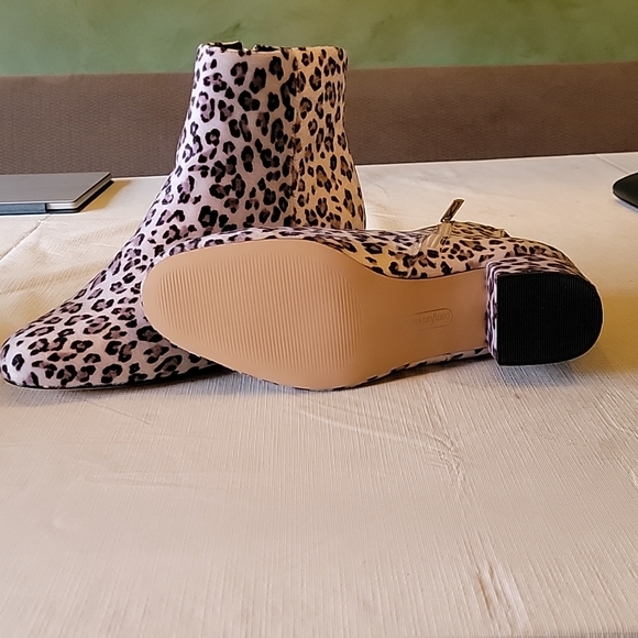 Comfortview Shoes - Booties